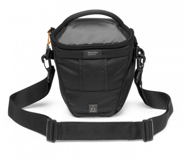 Lowepro Photo Active TLZ 45 AW Black - 1181442 - zdjęcie 2